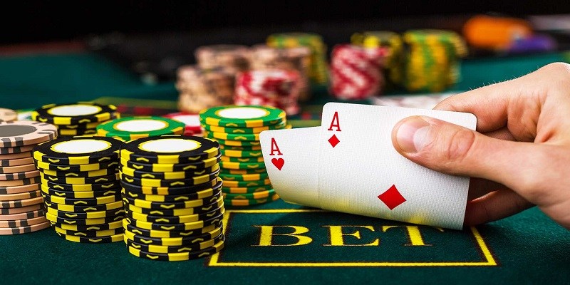 Thiên đường cá cược Casino Sunwin