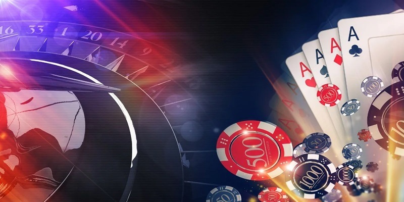 Giới thiệu về hình thức cá cược nổi bật Casino tại Sunwin