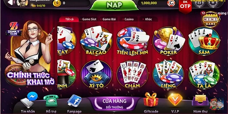 Game bài Sunwin được đánh giá cao