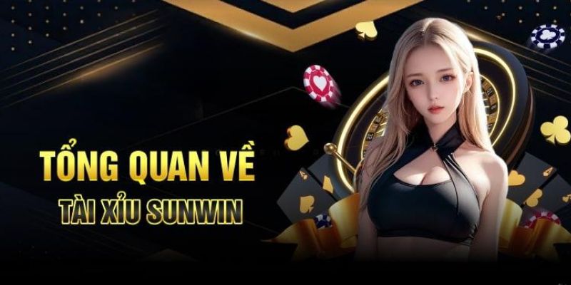 Game chơi tài xỉu Sunwin đang được nhiều người lựa chọn